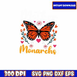 monarchs svg, mom shirt svg, mother's day gift, mom life, blessed mama, hand lettered mom quotes, cut files