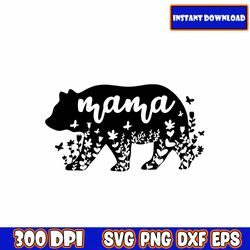 mama svg bundle 2023, instant download, mother svg, digital download, mother's day svg, mom life svg, mother's day