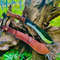 TheUltimateHuntingCompanionPersonalizedBowiehuntingMachete 3jpg