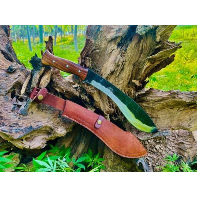 TheUltimateHuntingCompanionPersonalizedBowiehuntingMachete 3jpg