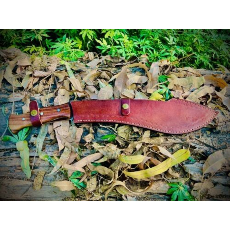 TheUltimateHuntingCompanionPersonalizedBowiehuntingMachete 4jpg