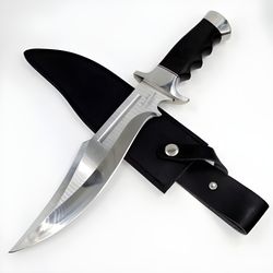 Full Tang Gil Hibben Legionnaire Knife - Made in the USA for the Toughest Tasks