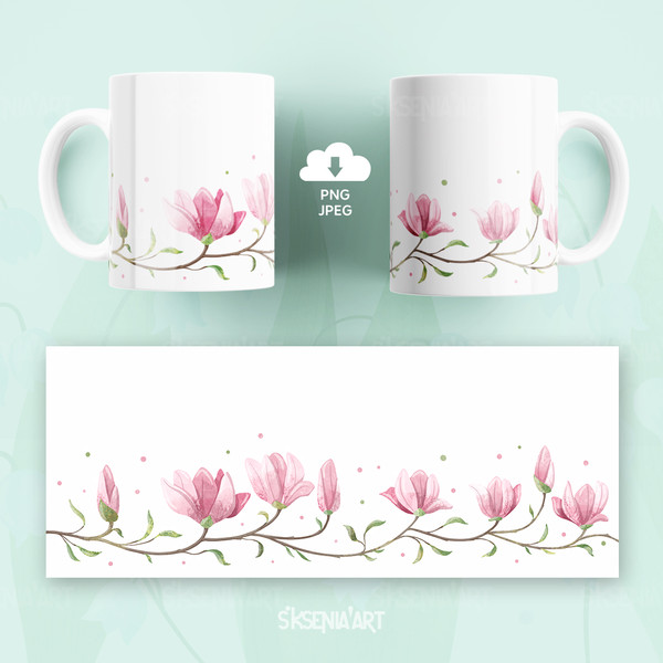 magnolia-11-oz-mug-sublimation-design.jpg