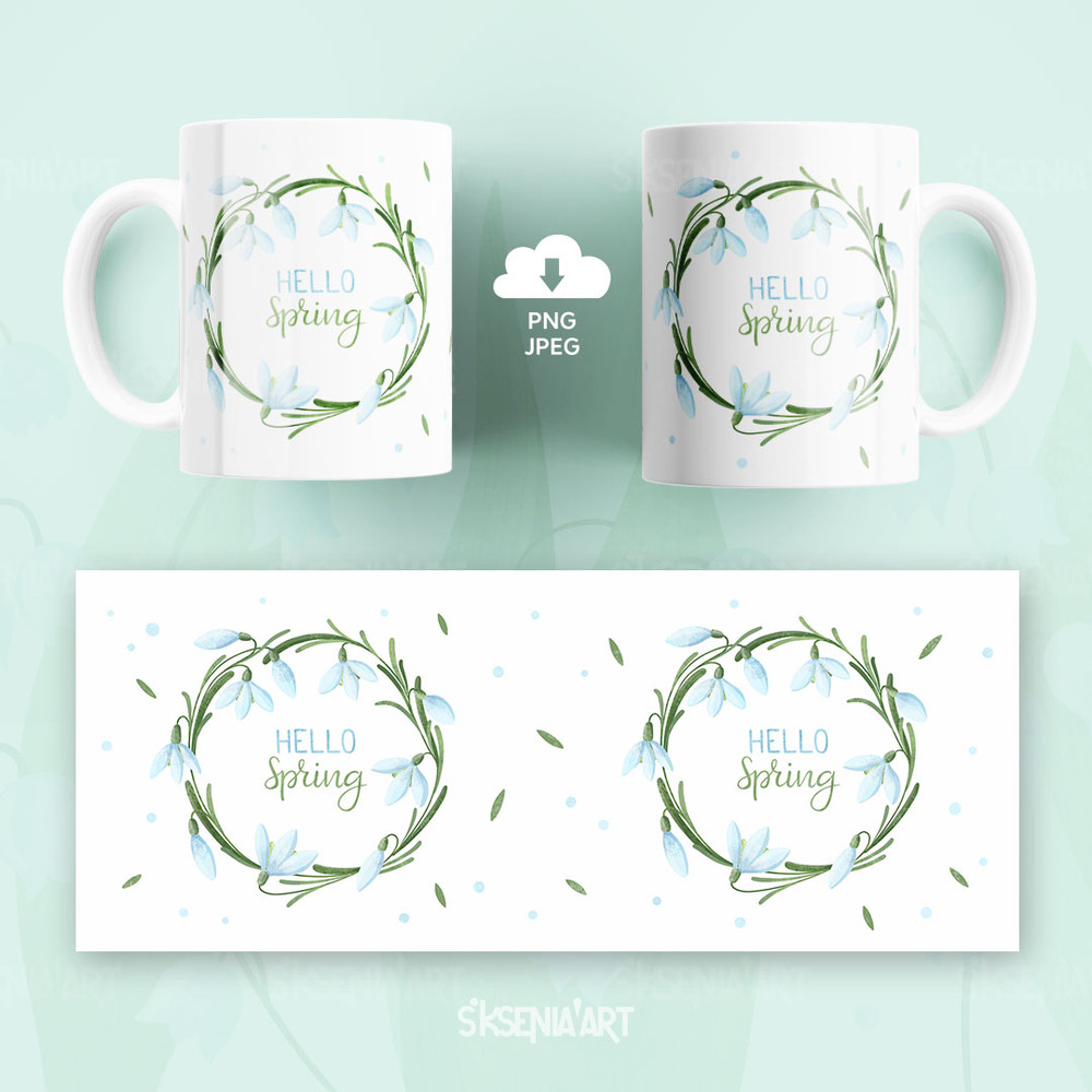 sublimation-mug-design-hello-spring-snowdrop.jpg