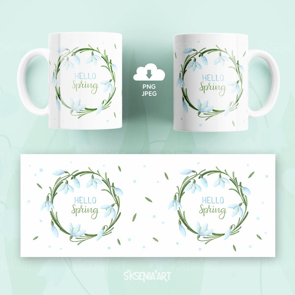 sublimation-mug-design-hello-spring-snowdrop.jpg