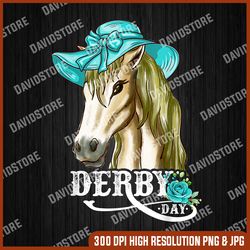 derby day 2023 derby kentucky horse derby dress png, derby day png, kentucky horse png, png high quality, png, digital