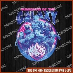 marvel guardians of the galaxy vol. 3 celestial hologram png, png high quality, png, digital download