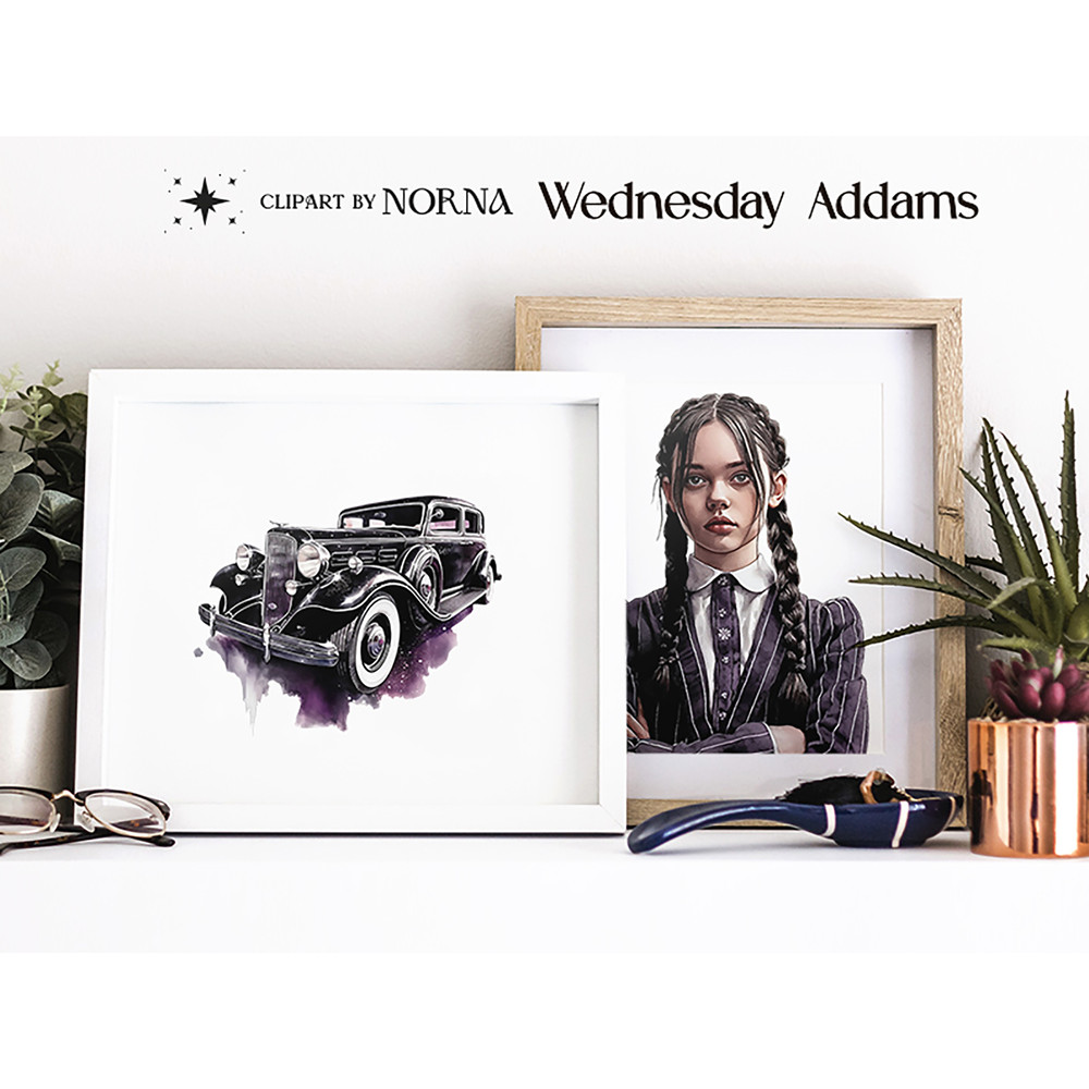 Apresentação Wednesday Addams - Clipart by Norna_0011_92k.jpg