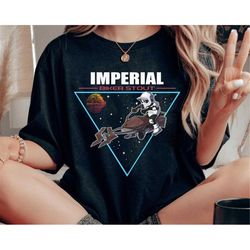 scout trooper 74-z speeder bike star wars shirt / moon of endor tee / star wars celebration / may the 4th be with you /