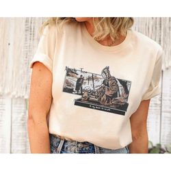 ahsoka tano comic art he may choose his own path shirt / star wars celebration / may the 4th be with you / galaxy's edge