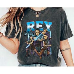 retro star wars skywalker rey shirt / star wars celebration / may the 4th be with you / galaxy's edge / star wars birthd