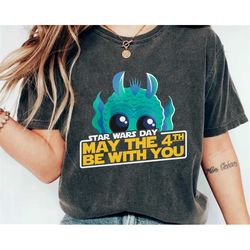 star wars greedo may the 4th be with you shirt / star wars day / may the fourth / star wars celebration / galaxy's edge