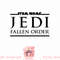Star Wars Game Jedi Fallen Order Logo T-Shirt copy.jpg