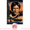 Star Wars Han Solo Millennium Falcon Retro Poster T-Shirt copy.jpg