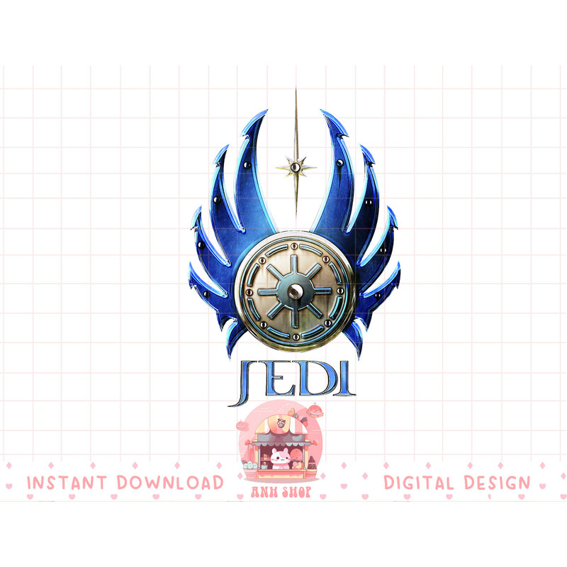 Star Wars Jedi Wings Symbol T-Shirt copy.jpg