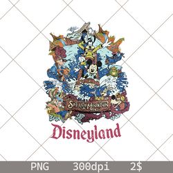 disney splash mountain disneyland png, disney mountain trip, disney vacation png, disney mountain png, magic kingdom png