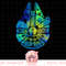 Star Wars Millennium Falcon Water Color Ink Splatter T-Shirt T-Shirt copy.jpg