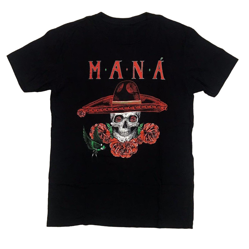 Mana Tshirt Band, Mana Shirt Band Women Men, Mexico Lindo Y Querido Tour 2023 Shirt, Music Tour 2023 Shirts, Fans Gift