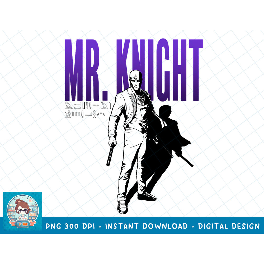 Marvel Moon Knight Mr. Knight Shadow T-Shirt copy.jpg