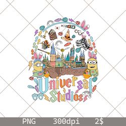 2023 universal studios family trip png file | family vacation digital download | 2023 vacation tee | universal studios