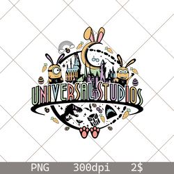 Universal Studios 2023 Png, Universal Shirt, Universal Studios Png, Family Vacation 2023, Family Trip 2023, Vacation Png