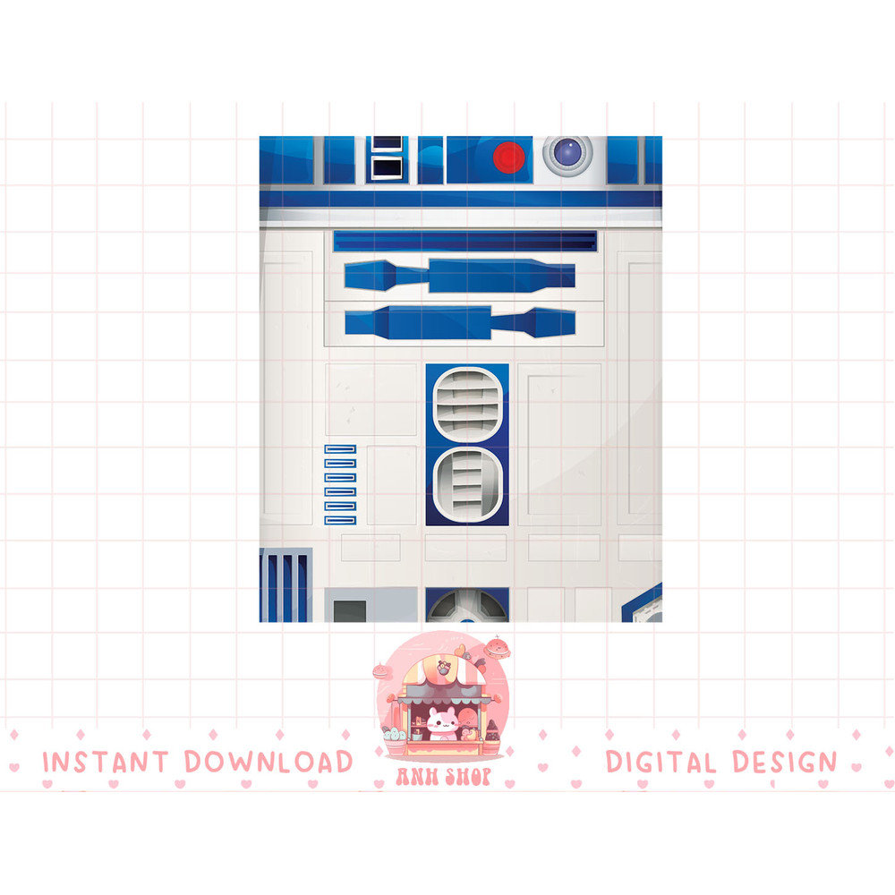 Star Wars R2-D2 Halloween Costume Sweatshirt copy.jpg