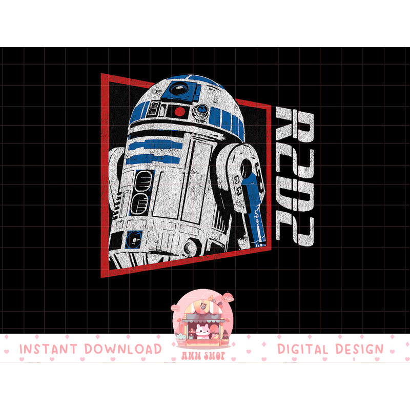 Star Wars R2-D2 Retro Droid T-Shirt copy.jpg