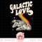 Star Wars Rainbow Millennium Falcon Galactic Love T-Shirt copy.jpg