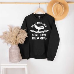 Funny Bearded Dragon Sweatshirt, Pet Reptile Lover Gift, Bearded Dragon Lover, Bearded Dragon Owner Gift, Beardies Shirt