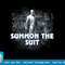 Marvel Moon Knight Summon The Suit Glyphs Poster T-Shirt copy.jpg