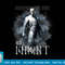 Marvel Moon Knight Summon The Suit Poster T-Shirt copy.jpg