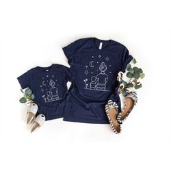 mom and son matching shirt, mom and baby matching shirt, mom and boy shirts, mother and baby shirts, mommy and son shirt