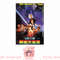Star Wars Return of the Jedi Vintage Chinese Movie Poster T-Shirt copy.jpg