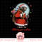 Star Wars Santa Yoda Merry You Will Be T-Shirt copy.jpg