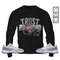 Snake Trust No One Unisex Sneaker Shirt, Cement Grey 11s Tee, Jordan 11 Low Cement Grey T-Shirt, Hoodie, Tanktop,