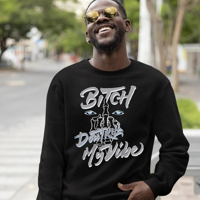 My Vibe Unisex Sneaker Shirt, Cement Grey 11s Tee, Jordan 11 Low Cement Grey T-Shirt, Hoodie, Tanktop, Longsleeves