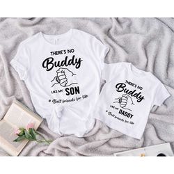 matching dad shirt, father's day shirt, funny dad shirt, matching father son daughter shirt, gift for father's day, dad