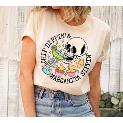 retro cinco de mayo shirt, mexico celebration tee, retro funny cinco shirt, chip dippin margarita sippin shirt, independ