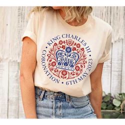 king charles coronation shirts,welsh king charles iii coronation tshirt,king charles iii coronation party gift,king char