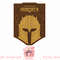 Star Wars The Mandalorian Armorer Bounty Hunter Badge T-Shirt copy.jpg