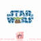 Star Wars The Mandalorian Butterfly Logo with the Child T-Shirt copy.jpg