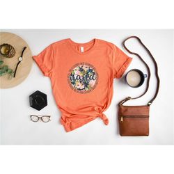 nana shirt, gift for nana, cute nana gift, grandmother gift, mother's day gift, grandma gift, cute mom shirt, grandma sh