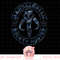 Star Wars The Mandalorian Skull Wrap Around Logo T-Shirt copy.jpg