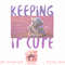 Star Wars The Mandalorian The Child Keeping It Cute T-Shirt copy.jpg