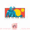 Star Wars The Mandalorian This Is The Way Cartoon Panel T-Shirt copy.jpg