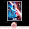 Star Wars The Rise of Skywalker Characters Movie Poster T-Shirt copy.jpg