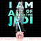 Star Wars The Rise Of Skywalker Rey I Am All Of The Jedi T-Shirt copy.jpg