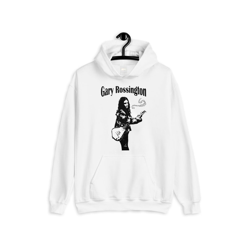 Gary Rossington T Shirt, RIP Gary Rossington 1951 2023 Shirt, Lynyrd Skynyrd Member Shirt, Lynyrd Skynyrd Shirt