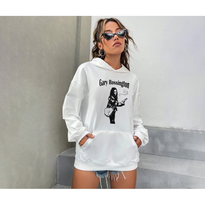 Gary Rossington T Shirt, RIP Gary Rossington 1951 2023 Shirt, Lynyrd Skynyrd Member Shirt, Lynyrd Skynyrd Shirt