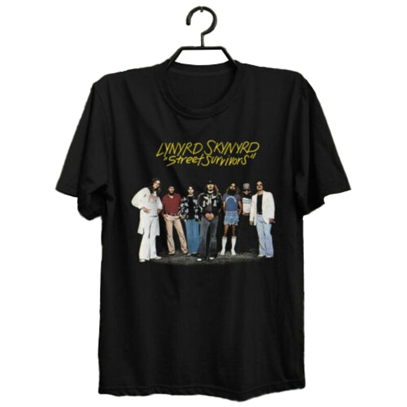 Gary Rossington T Shirt, RIP Gary Rossington 1951 2023 Shirt, Lynyrd Skynyrd Member Shirt, Lynyrd Skynyrd Shirt
